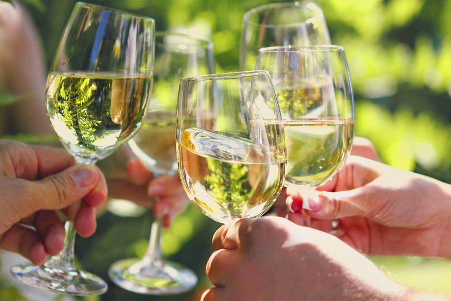 High Wine 15 mei